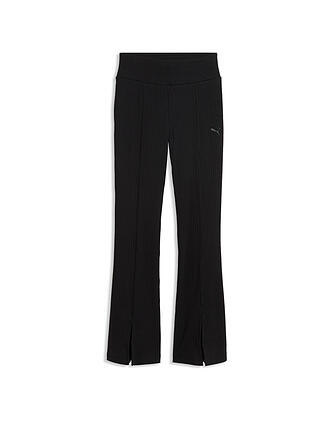 PUMA | Pantalon de jogging Her RIB Flared pour femme