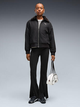 PUMA | Pantalon de jogging Her RIB Flared pour femme