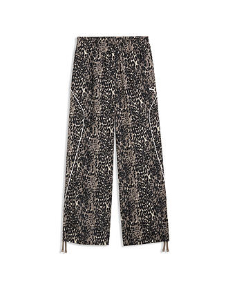 PUMA | Pantalon de jogging Animal AOP Wide Leg pour femme