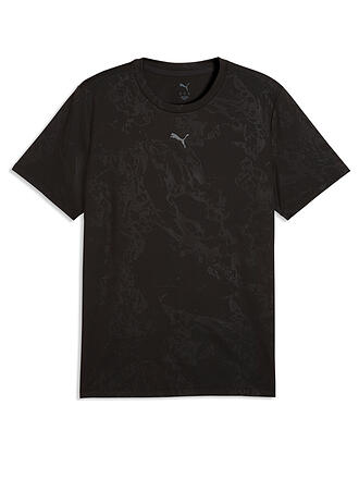 PUMA | T-shirt de fitness Cloudspun Embossed pour homme