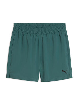 PUMA | Short de sport tissé Essential 5 pouces pour homme