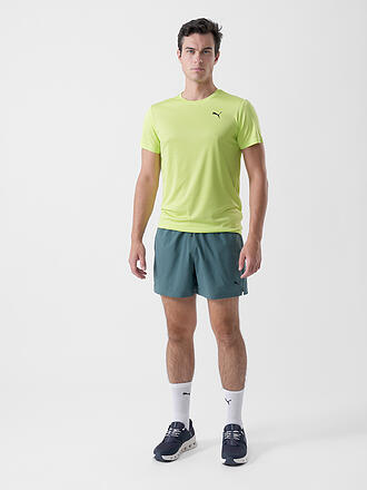 PUMA | Short de sport tissé Essential 5 pouces pour homme