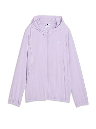 PUMA | Veste de fitness pour femmes Run Velocity Woven Hoodie