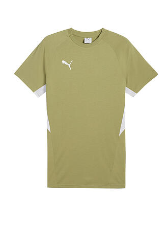 PUMA | T-Shirt Teamevostripe Homme