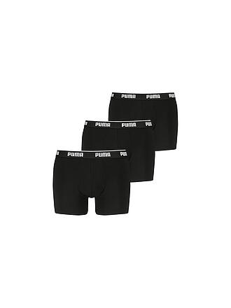 PUMA | Boxers Homme Lot de 3