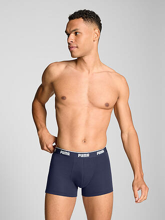 PUMA | Boxers pour hommes, lot de 3