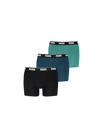 PUMA | Boxers pour homme, lot de 3