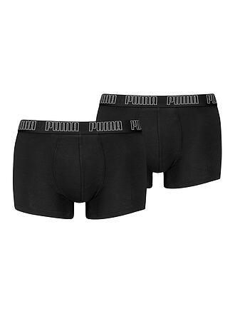 PUMA | Boxer Homme Everyday Lot de 2