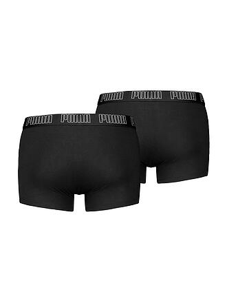 PUMA | Boxer Homme Everyday Lot de 2