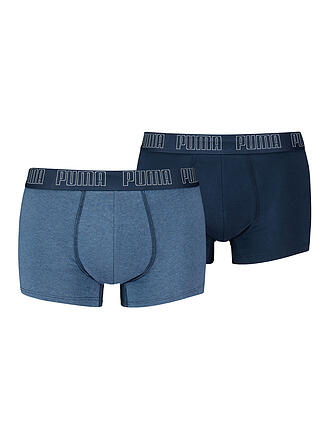 PUMA | Boxer homme Everyday, lot de 2