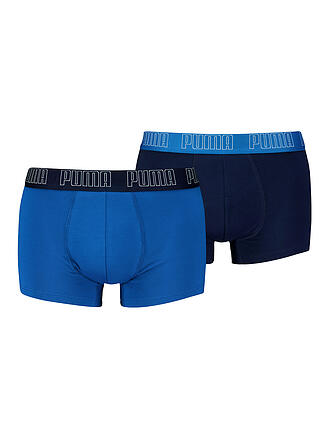 PUMA | Caleçon Homme Everyday Lot de 2