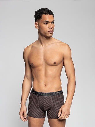 PUMA | Caleçons Boxers Homme Lot de 2