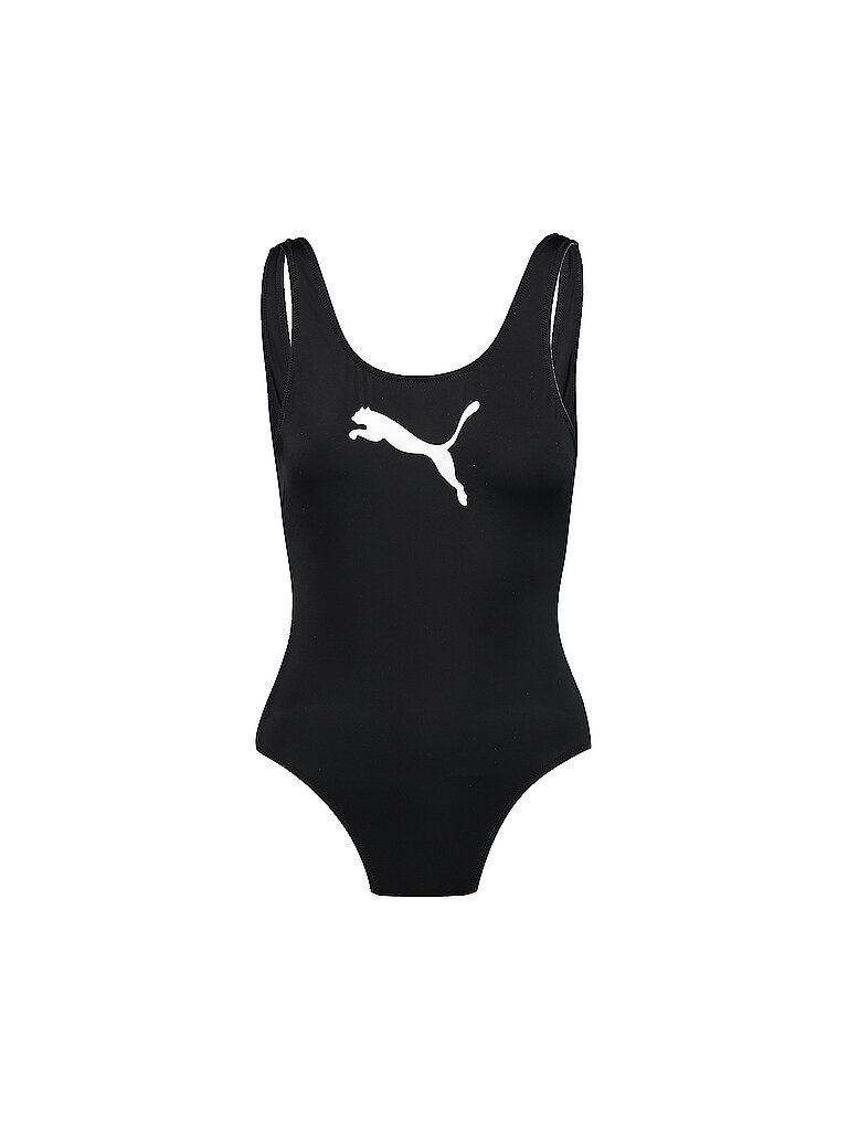 Puma Maillot de bain femme noir L