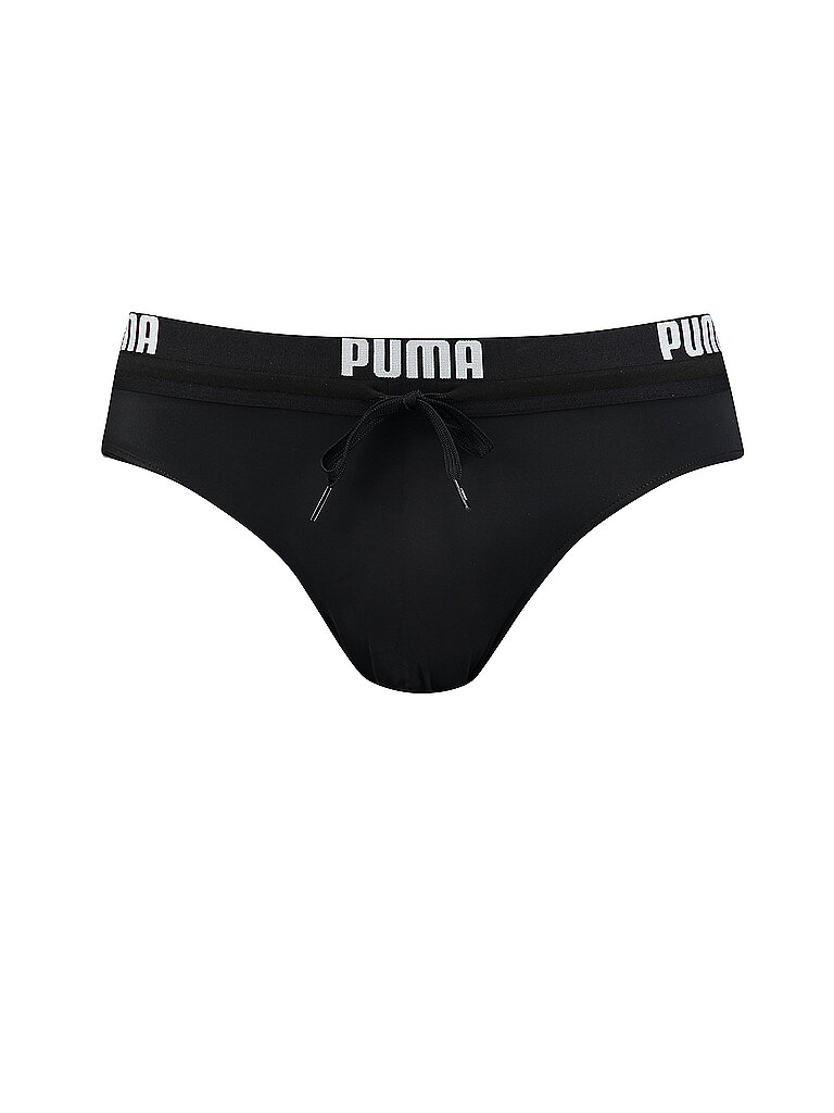 Puma Slip de bain homme noir XL