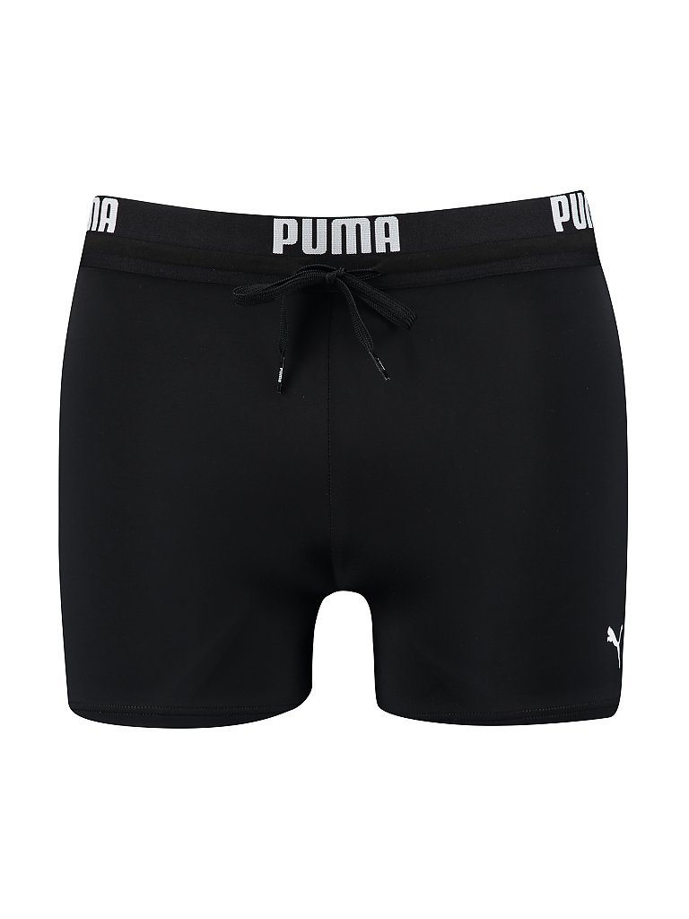 Puma Slip de bain homme noir M