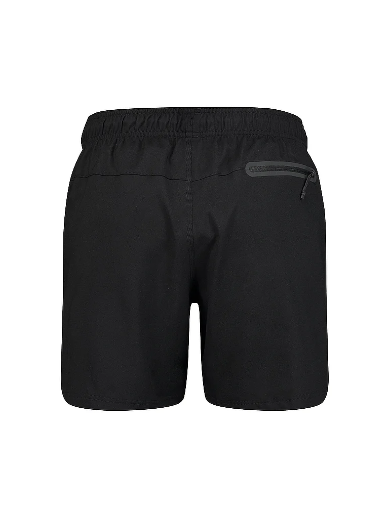 Puma Short de bain homme noir   L 9
