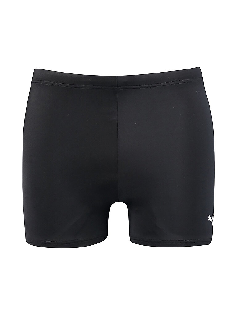 Slip de bain Classic noir M
