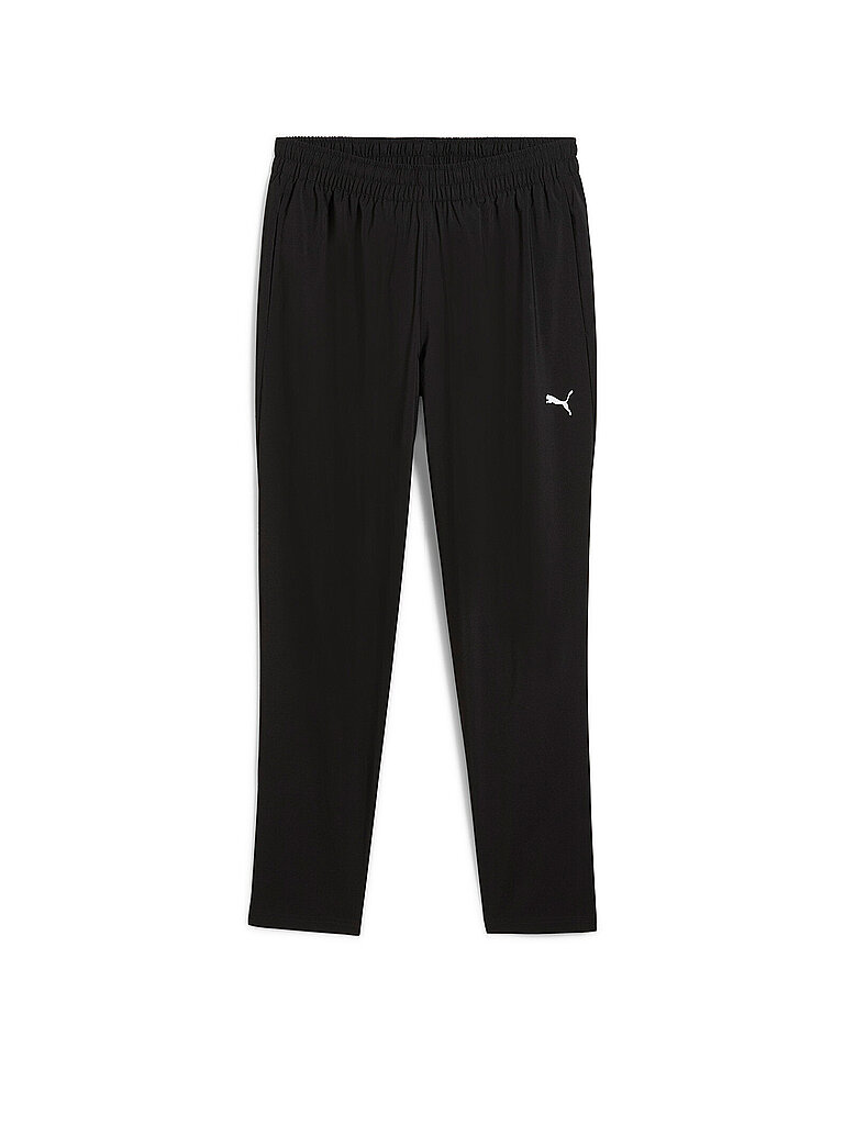 Puma Essential Woven 5inch Herren-Shorts Schwarz L 7
