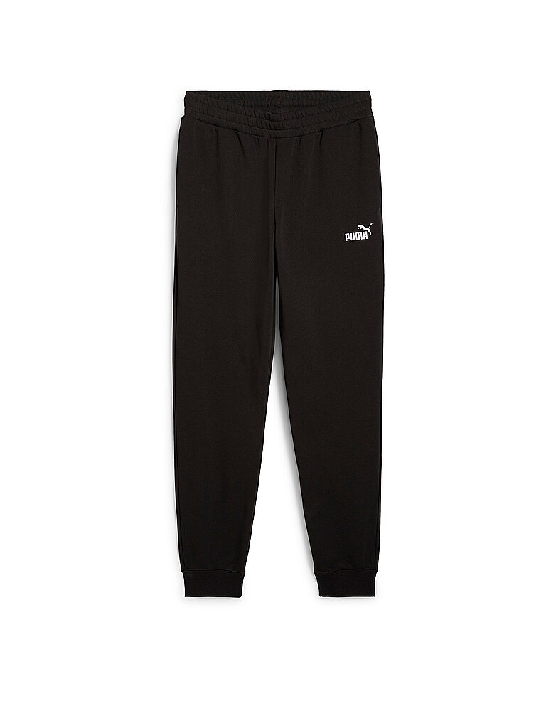 Puma Jogging Pants Men Black L 2