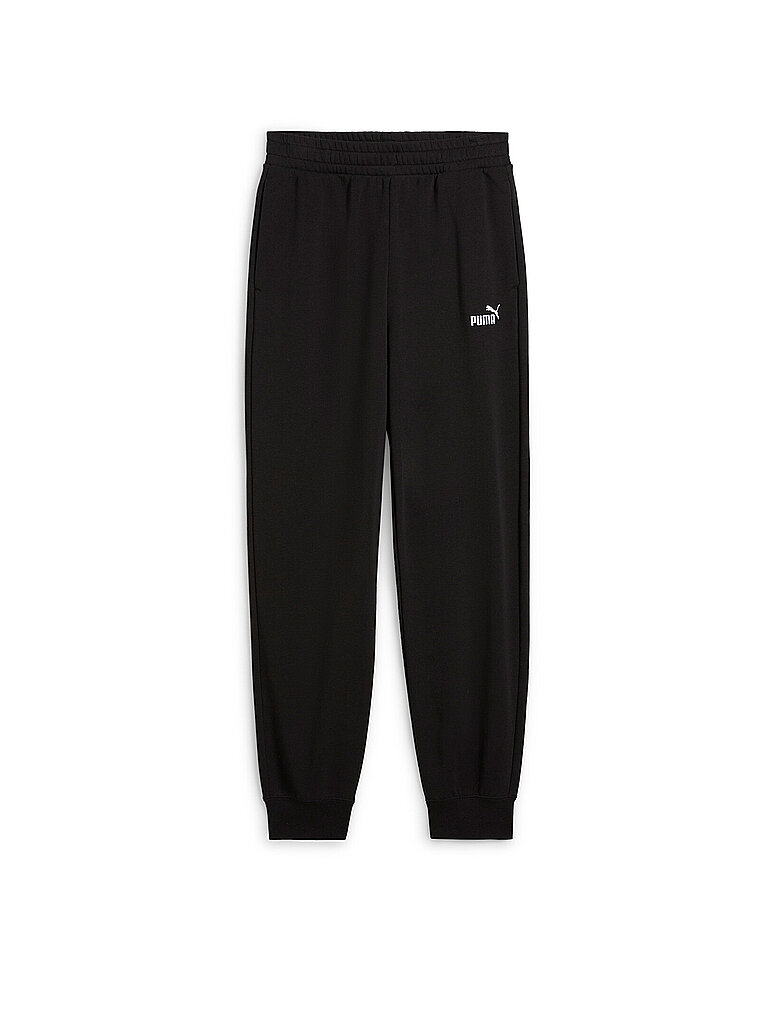 Puma Jogging Comfort Taille Haute Femme noir   S 2