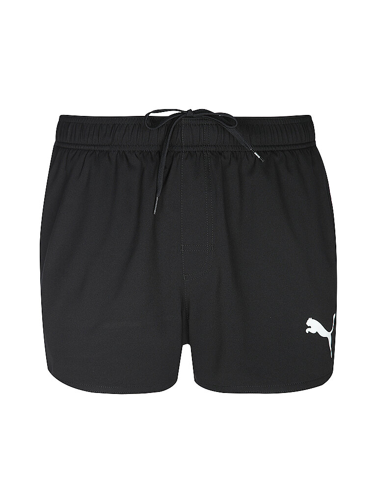 Short de bain 1P noir XL