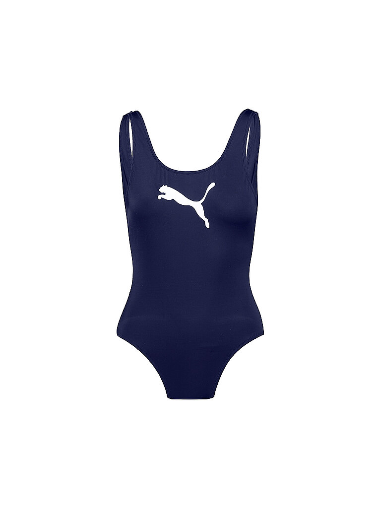 Maillot de bain bleu marine XL