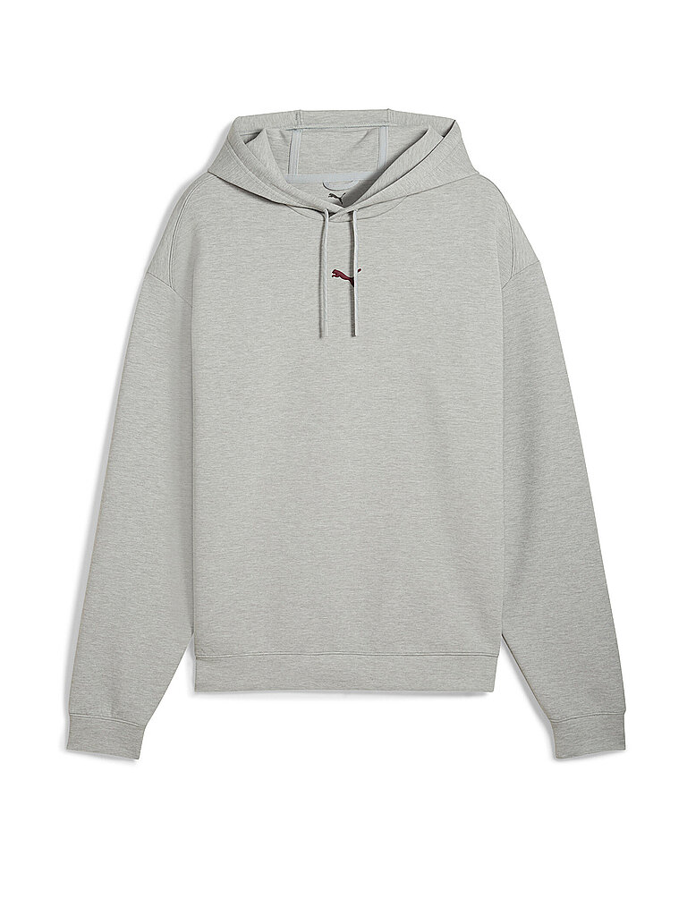 Hoodie CLOUDSPUN gris XXL