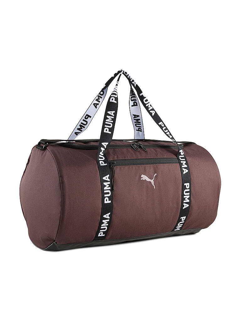 Sac de sport Essentials 28,5L marron