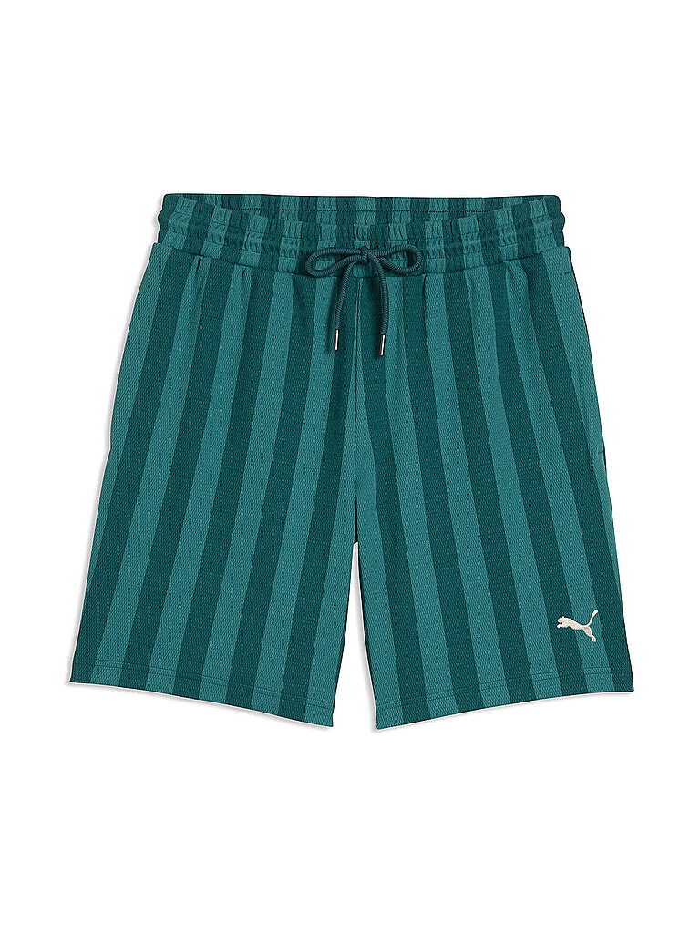 Puma Shorts Class 8inch Homme pétrole   L 7