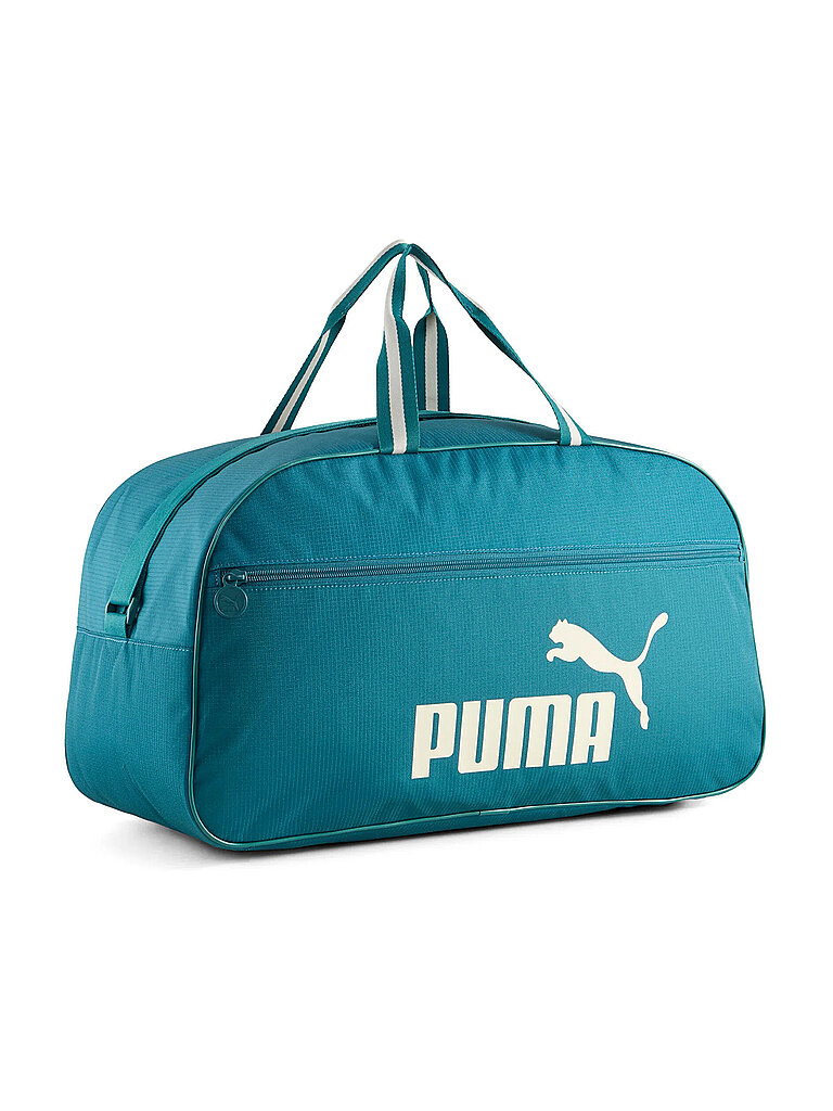 Sac de sport Campus Grip 29L pétrole