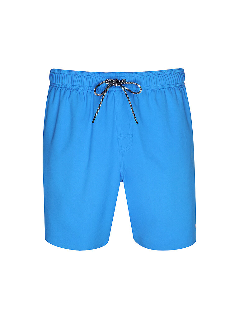 Puma Short de bain homme bleu XXL