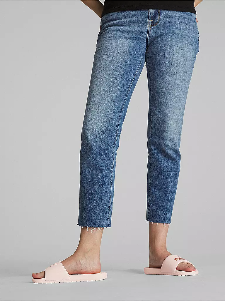 PUMA | Badepantoffeln Cool Cat 2.0 pour femmes | Rose