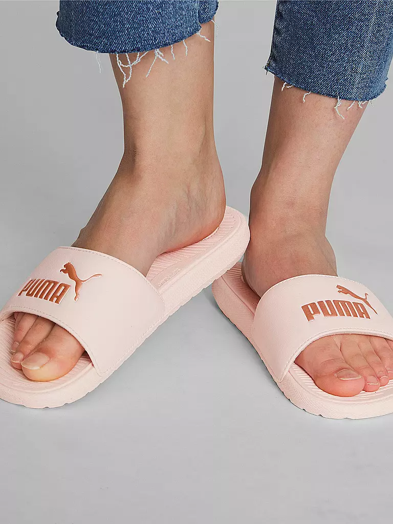 PUMA | Badepantoffeln Cool Cat 2.0 pour femmes |