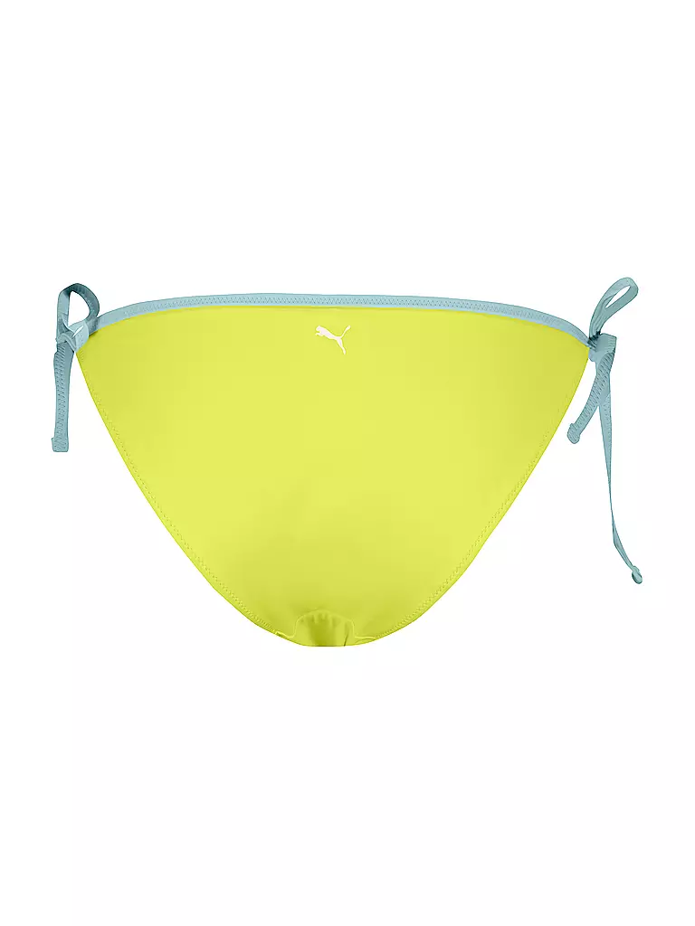 PUMA | Bas de bikini femme à lacets sur les côtés |