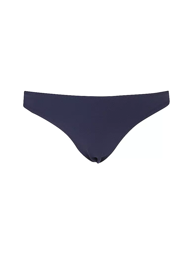 PUMA | Bas de bikini femme | Bleu foncé