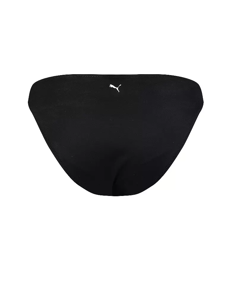 PUMA | Bas de bikini femme | Noir