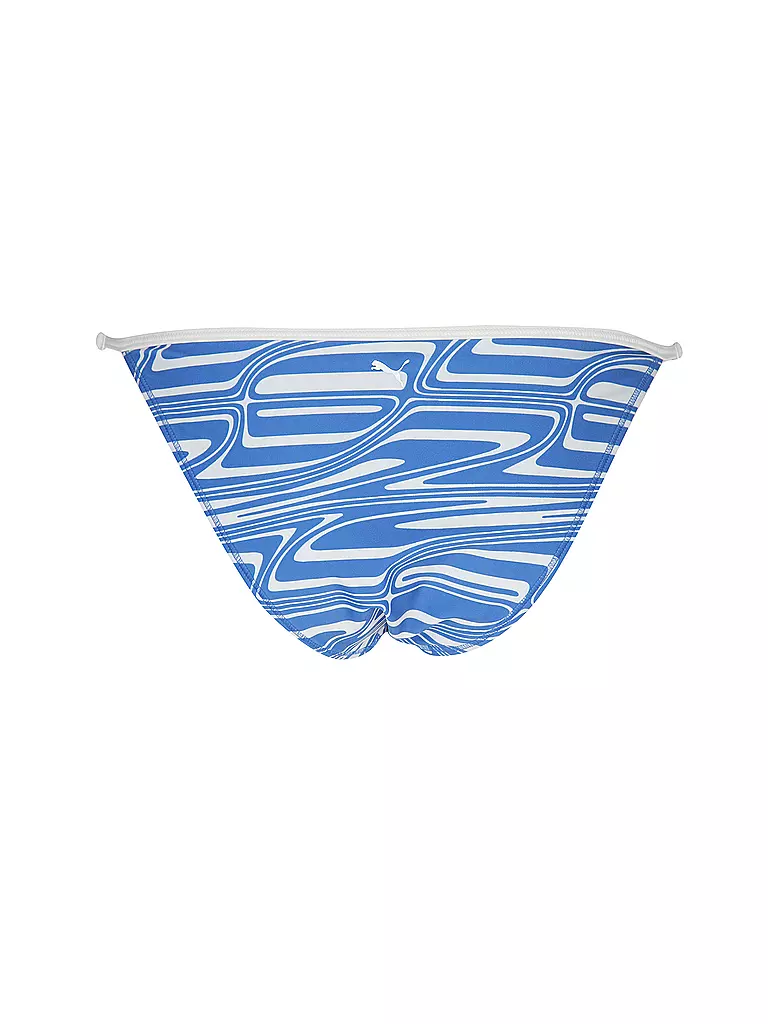 PUMA | Bas de bikini imprimé pour femme |