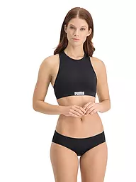 PUMA | Bas de bikini pour femmes | Noir
