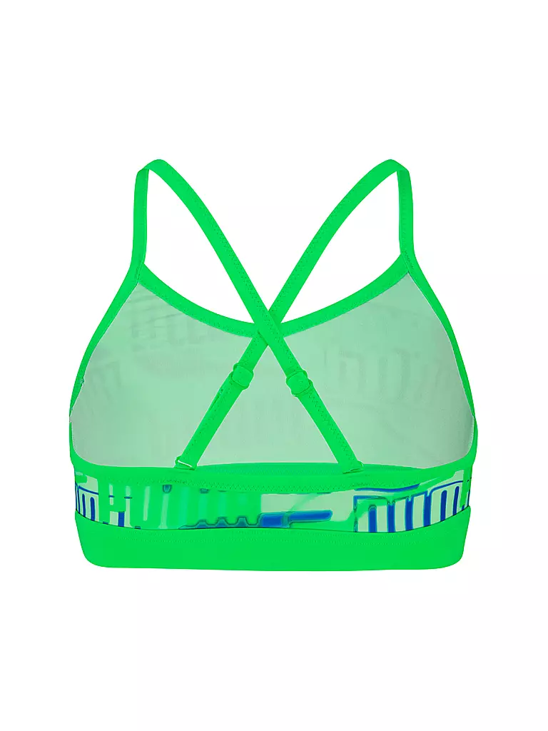 PUMA | Bikini imprimé pour fille |