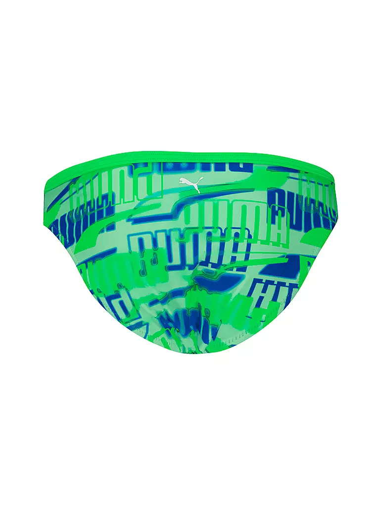 PUMA | Bikini imprimé pour fille |