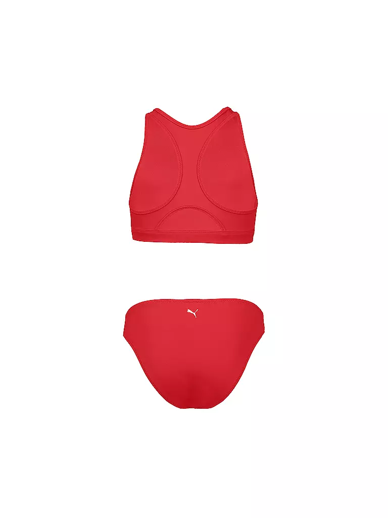 PUMA | Bikini Racerback Fille |