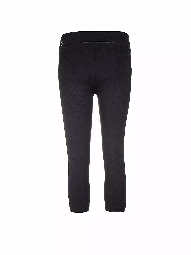 PUMA | Capri de fitness pour femmes | Noir