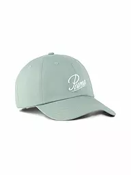 PUMA | Casquette Femme Logo Classic | Vert clair