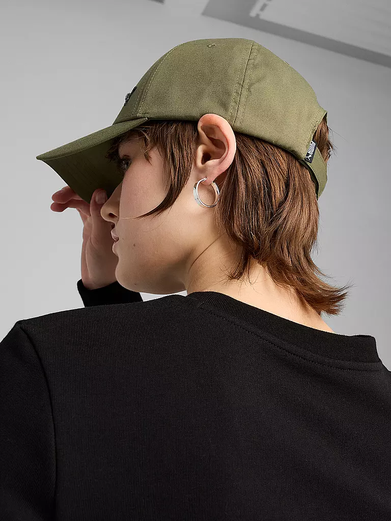 PUMA | Casquette Metal Cat |