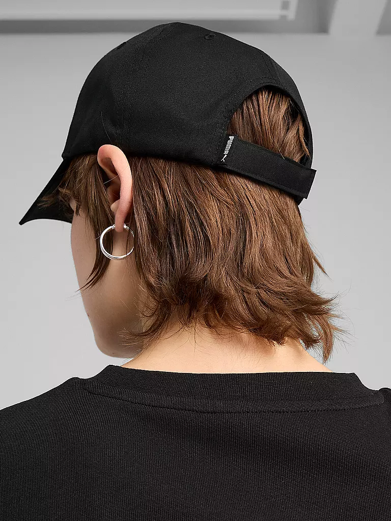 PUMA | Casquette Metal Cat |