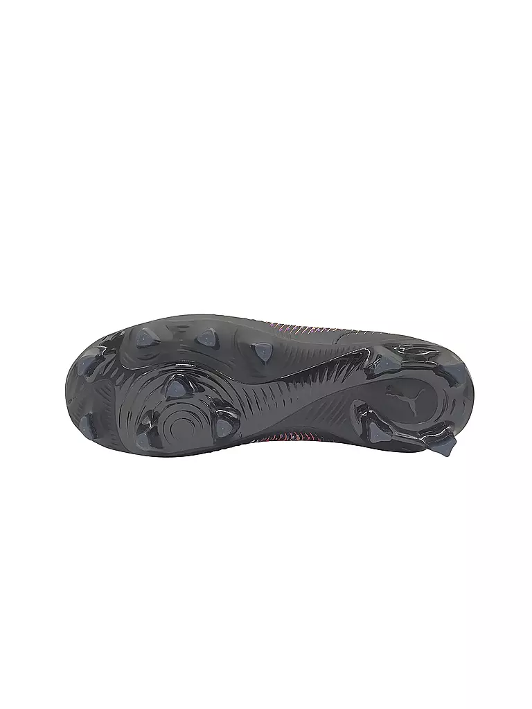 PUMA | Chaussures de foot à crampons pour enfants Future 8 Match FG/AG | 