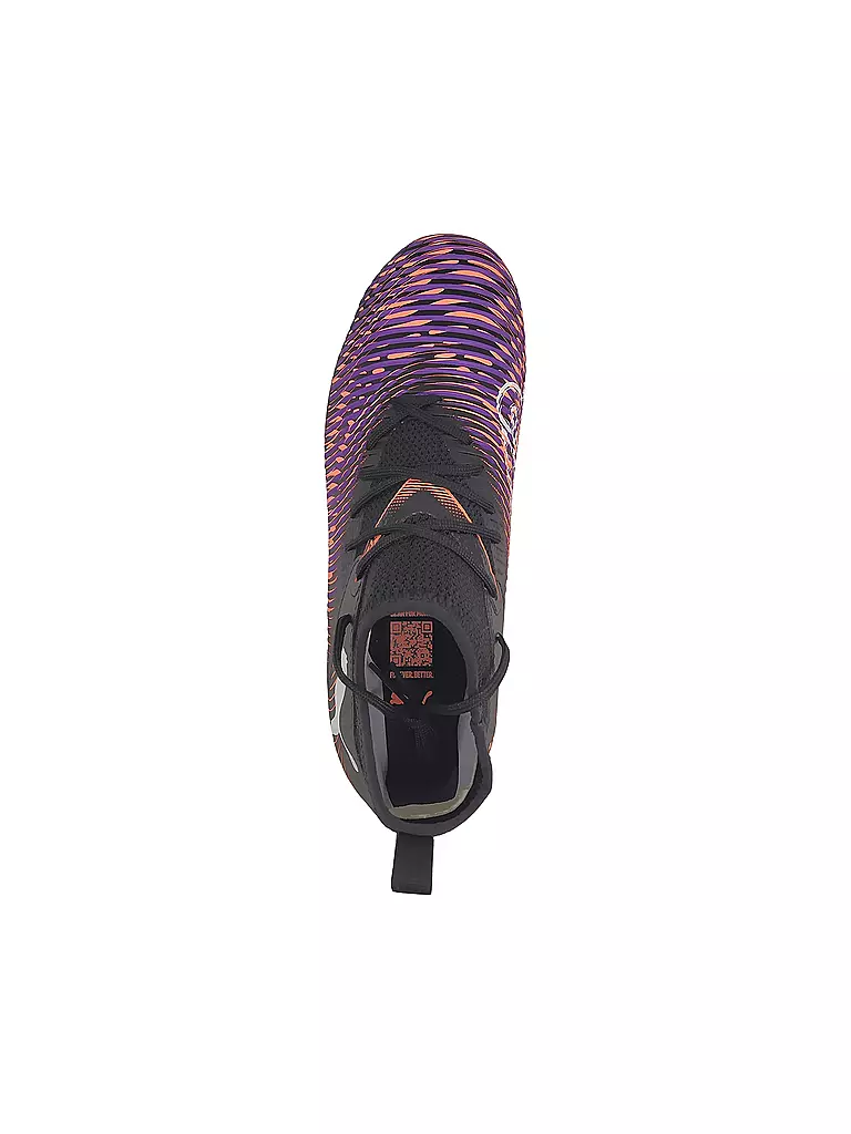PUMA | Chaussures de foot à crampons pour enfants Future 8 Match FG/AG | 