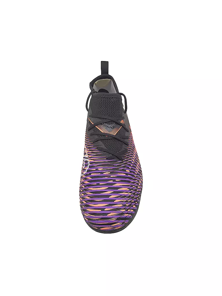PUMA | Chaussures de foot à crampons pour enfants Future 8 Match FG/AG | 