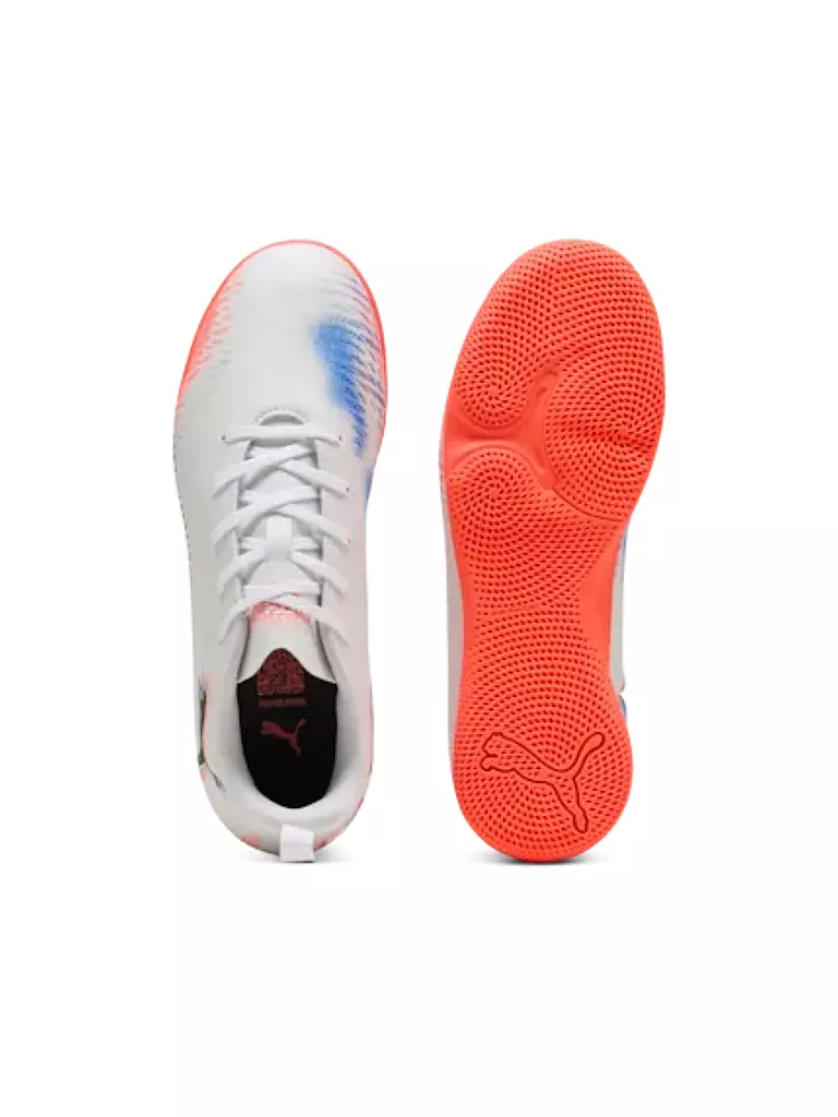 PUMA | Chaussures de foot en salle enfant FUTURE 8 PLAY IT Jr |