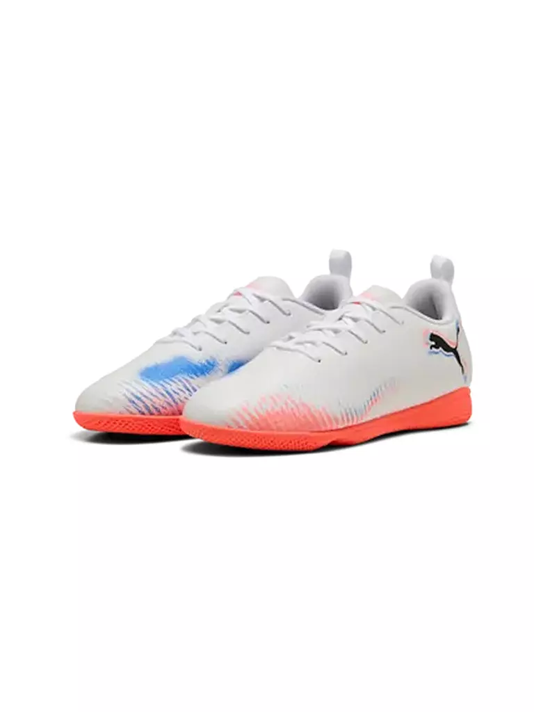 PUMA | Chaussures de foot en salle enfant FUTURE 8 PLAY IT Jr |